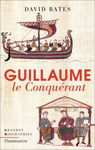 GUILLAUME LE CONQUERANT