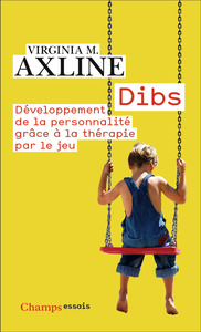 DIBS - DEVELOPPEMENT DE LA PERSONNALITE GRACE A LA THERAPIE PAR LE JEU