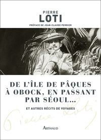 DE L'ILE DE PAQUES A OBOCK EN