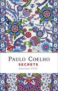 SECRETS - AGENDA 2020 - ILLUSTRATIONS, COULEUR