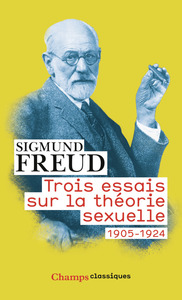 TROIS ESSAIS SUR LA THEORIE SE