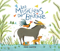 Les Musiciens de Brême