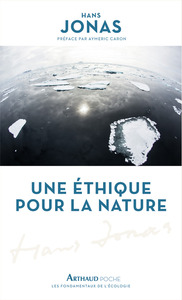 UNE ETHIQUE POUR LA NATURE - ILLUSTRATIONS, COULEUR