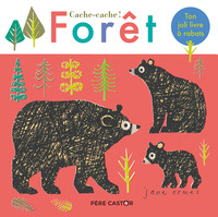 CACHE-CACHE ! FORET