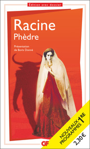 PHEDRE - PROGRAMME NOUVEAU BAC