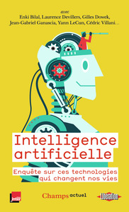 INTELLIGENCE ARTIFICIELLE