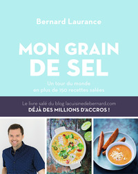 Mon grain de sel