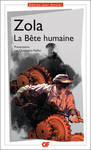 LA BETE HUMAINE