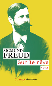 SUR LE REVE