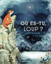 OU ES-TU, LOUP ?