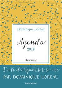 Agenda 2019