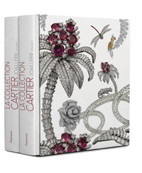 La collection Cartier