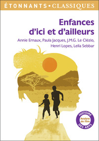 Enfances d'ici et d'ailleurs