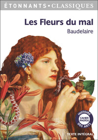 LES FLEURS DU MAL