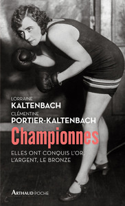 Championnes