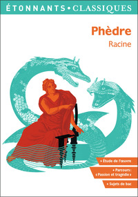 PHEDRE