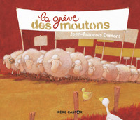 LA GREVE DES MOUTONS