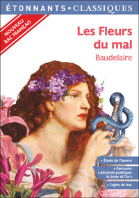 LES FLEURS DU MAL - PROGRAMME