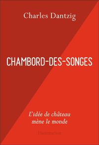 CHAMBORD-DES-SONGES