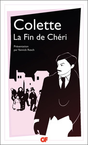 LA FIN DE CHERI