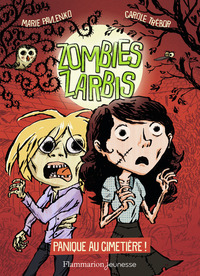 Zombies zarbis
