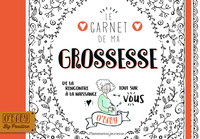 O'Baby - Le carnet de ma grossesse