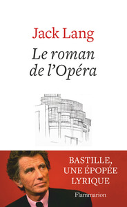 Le roman de l'Opéra