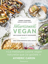 NATURELLEMENT VEGAN