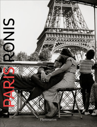 PARIS RONIS - ILLUSTRATIONS, NOIR ET BLANC