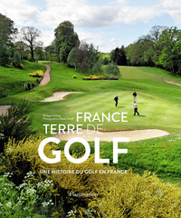 France, terre de golf