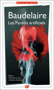 LES PARADIS ARTIFICIELS