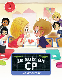 LES AMOUREUX - VOL05 - NIVEAU 3