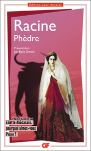 PHEDRE