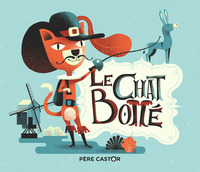 LE CHAT BOTTE