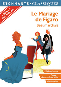 LE MARIAGE DE FIGARO