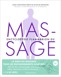 ENCYCLOPEDIE DU MASSAGE