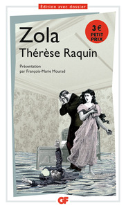 THERESE RAQUIN