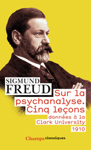 SUR LA PSYCHANALYSE. CINQ LECO