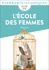 L'ECOLE DES FEMMES
