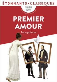 PREMIER AMOUR