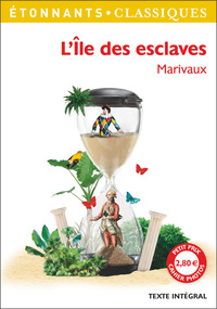 L'ILE DES ESCLAVES