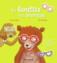 Les lunettes des animaux