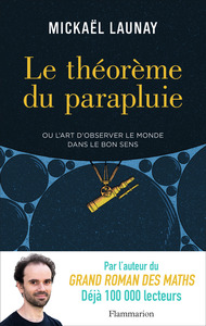 LE THEOREME DU PARAPLUIE OU L'ART D'OBSERVER LE MONDE DANS LE BON SENS