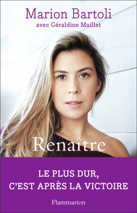 RENAITRE - AUTOBIOGRAPHIE