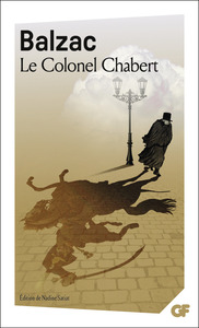 Le Colonel Chabert