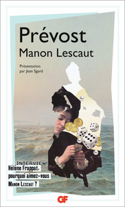 MANON LESCAUT