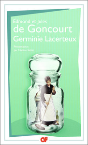 Germinie Lacerteux