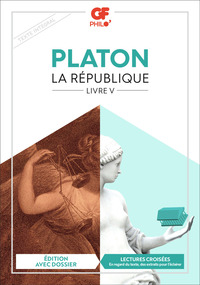 LA REPUBLIQUE, LIVRE V