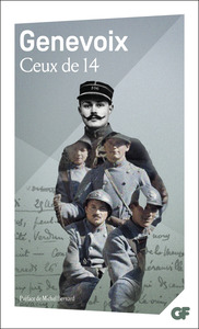 Ceux de 14