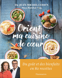 Orient, ma cuisine de coeur